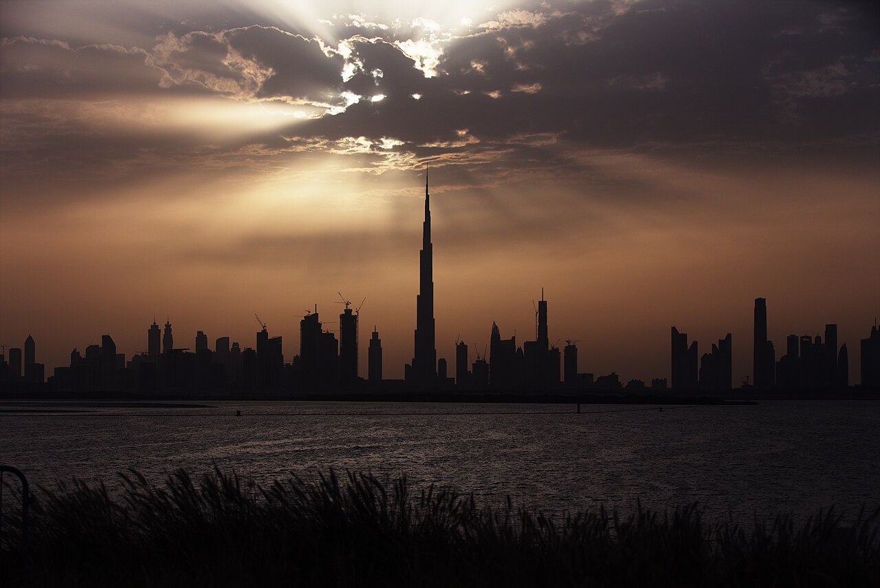 Top 10 tallest buildings in the world