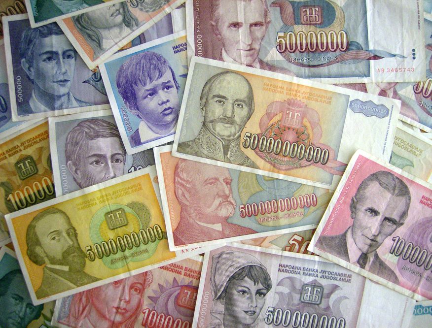 10 financial terms explained with simple examples