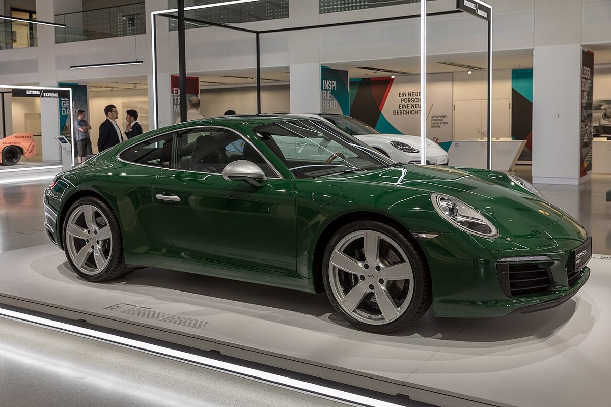 10 iconic cars that changed automotive design